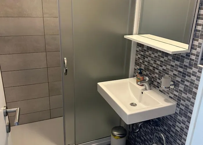 דירה Bovecenter Kaninska Vas *