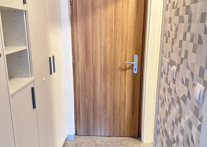 Bovecenter Kaninska Vas דירה