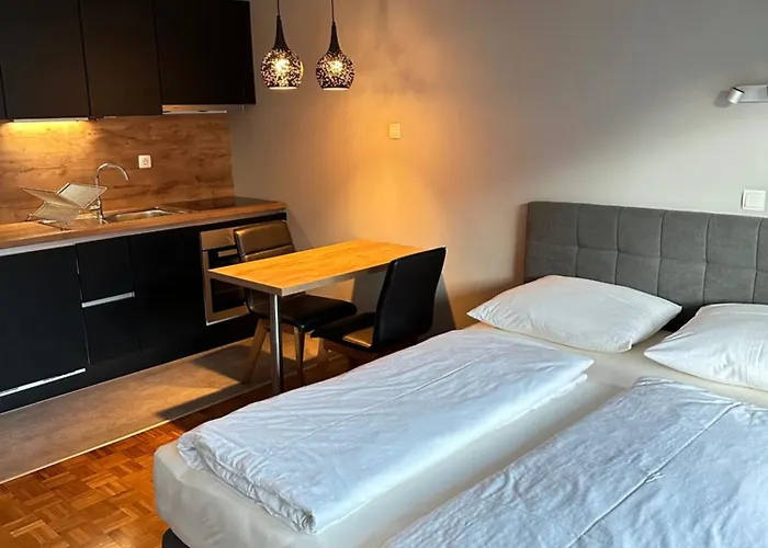 Bovecenter Kaninska Vas *