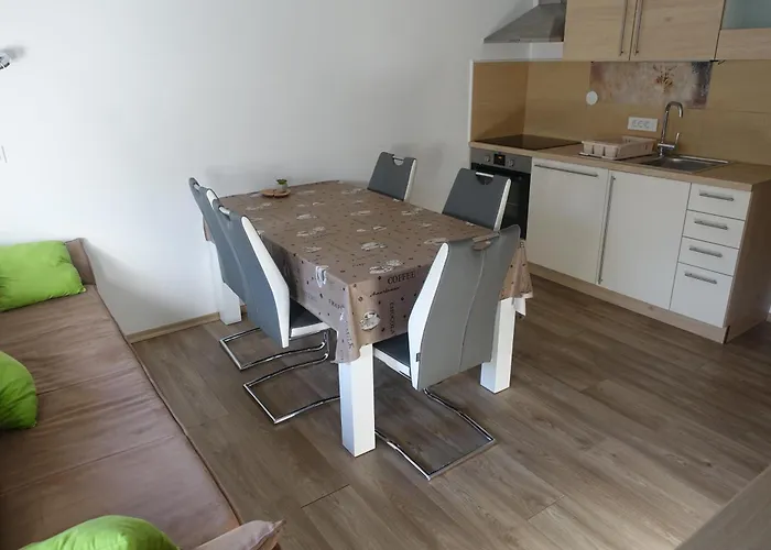 Bovecenter Kaninska Vas