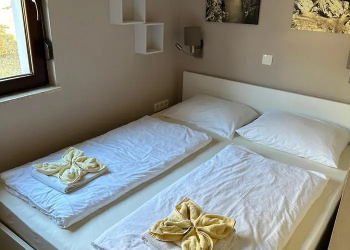 Bovecenter Kaninska Vas דירה בובק