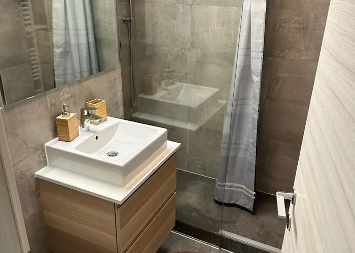 Bovecenter Kaninska Vas * בובק