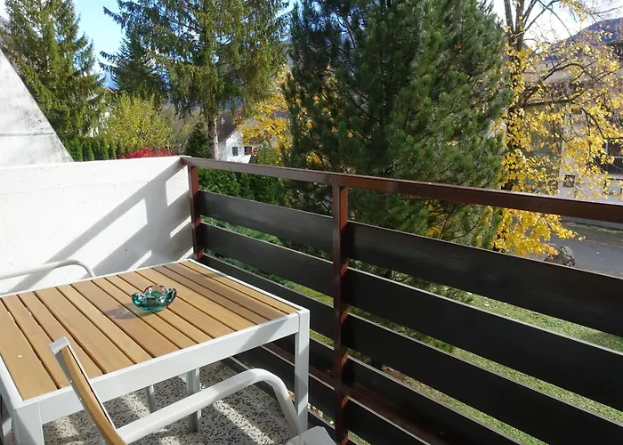 דירה Bovecenter Kaninska Vas