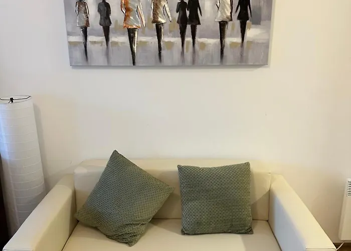 Bovecenter Kaninska Vas דירה