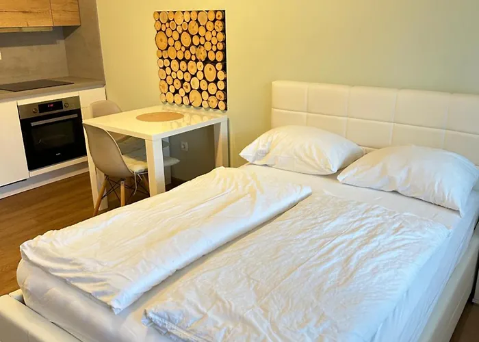 Bovecenter Kaninska Vas בובק