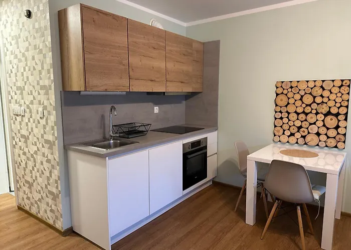 דירה Bovecenter Kaninska Vas בובק