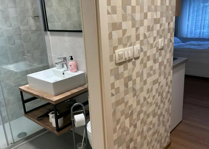 Bovecenter Kaninska Vas בובק