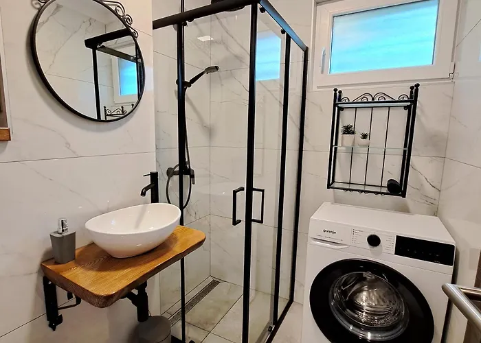 דירה Bovecenter Kaninska Vas