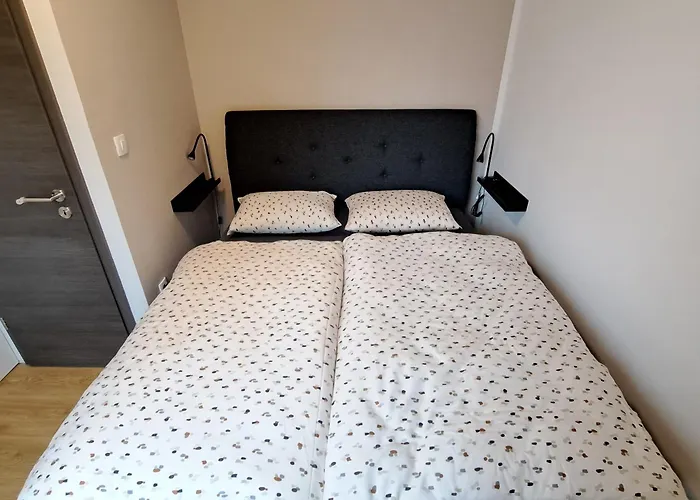 דירה Bovecenter Kaninska Vas