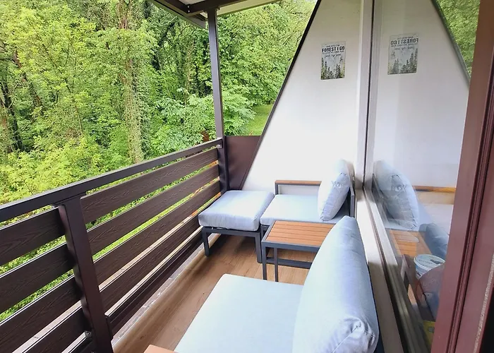 Bovecenter Kaninska Vas דירה בובק