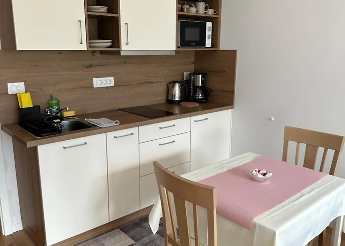 Bovecenter Kaninska Vas דירה *