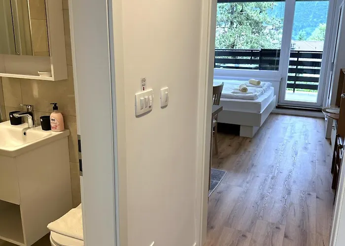 Bovecenter Kaninska Vas