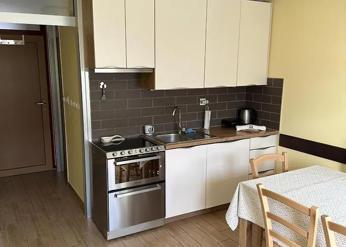 Bovecenter Kaninska Vas בובק