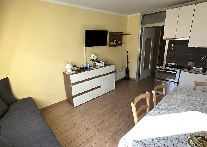 Bovecenter Kaninska Vas * בובק